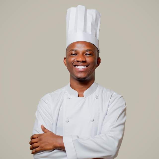Chef Patrick